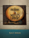 The Five Books of Moses Lapinsky (eBook)